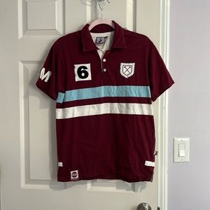 Small West Ham - Moore Shirt